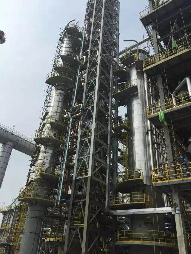 吴川设备翻新喷涂・钢构厂房升级改造