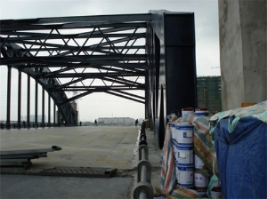 吴川专注工业场景喷漆服务