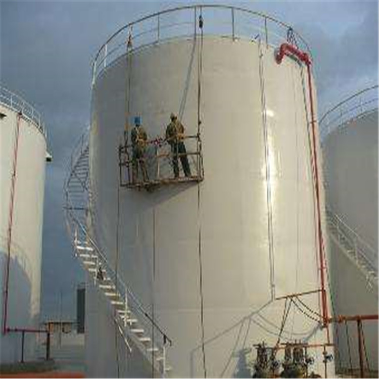 吴川喷漆翻新・工业喷漆・设备喷漆服务简介